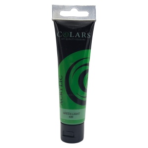 Akrilna 420 green light 60ml