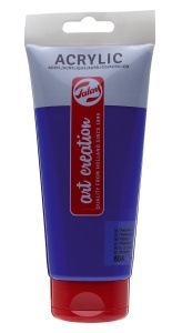 Akrilna 504 ultramarine 200ml