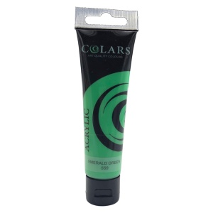 Akrilna 559 emerald green 60ml