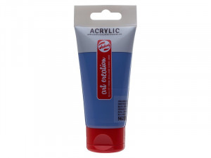 Akrilna 562 greenish blue 75ml