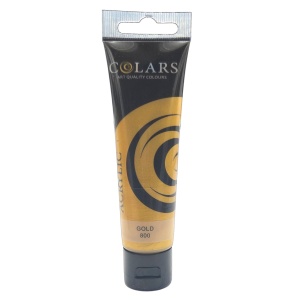 Akrilna 800 gold 60ml