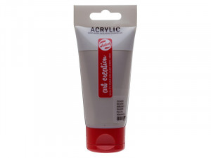 Akrilna 800 silver 75ml