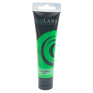 Akrilna 860 fluo green 60ml