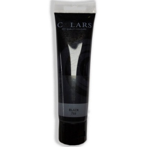 Akrilna boja 793 black 100ml