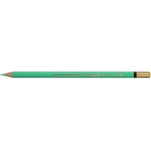 Akvarel u olovci 24 pea green