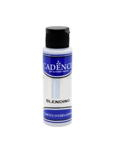 Blending 70 ml