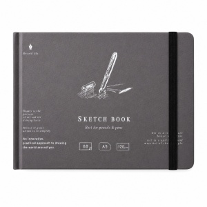Blok 210x150 Sketchbook 251304