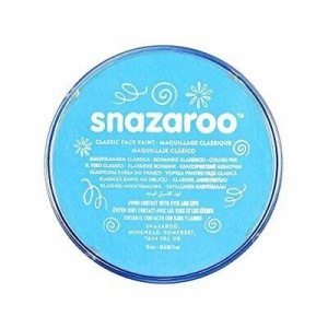 Boja za lice turquoise 18ml