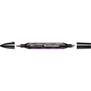Brush marker V748 wild orchid