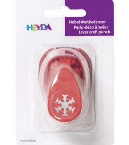Bušač pahulja veca 20-36874