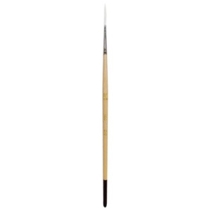 Četkica 160 nylon 1 round