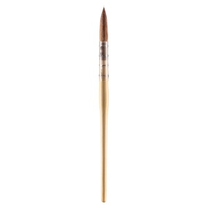 Četkica okrugla natural br.10 Pop brush Eyck
