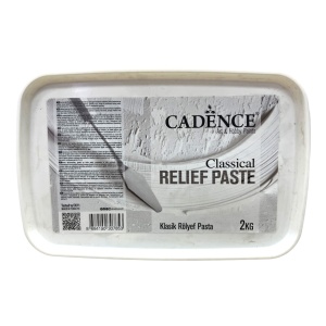 Classic reljefna pasta 2kg