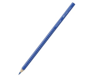 Colour grip 43 cobalt blue