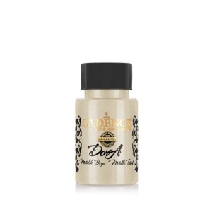 Dora metallic 159 silver gold 50 ml