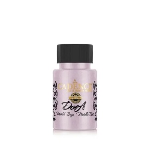 Dora metallic 165 lilac mist 50 ml