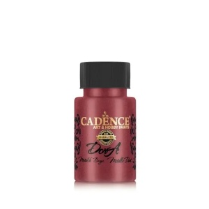 Dora metallic 175 wine 50 ml