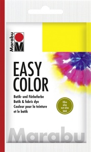 Easy color 265 olive green 25g