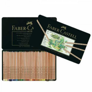 FC Set PITT pastele 1-36 112136
