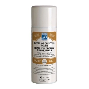 Fiksativ sprej 400ml