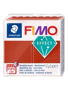 Fimo effect metalic bakar 8010-27