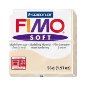 Fimo soft sahara 8020-70