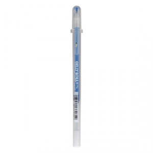 Gel olovka marine sparkle 38 1.0mm Gelly Stardust