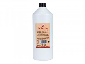 Indian inks 990ml