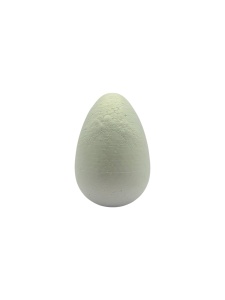 Jaje stiropor 12cm