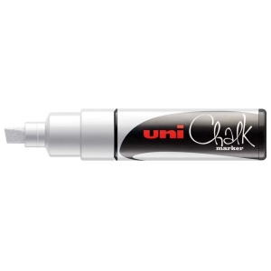 Kreda PWE-8K bela 8,0mm