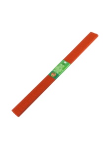 Krep papir 36 svetlo braon 2mx0,5m