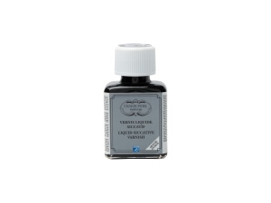 LiB Charbonnel Additive siccative ground 75ml btl liq
