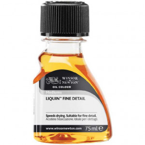 Liquin fine detail 75ml