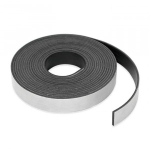Magnetna traka 20x1,2 - samolepljiva N11