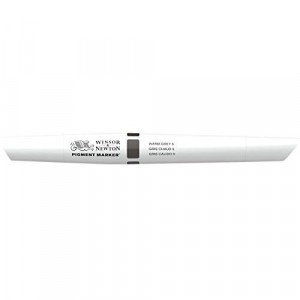Marker pigment warm grey 5