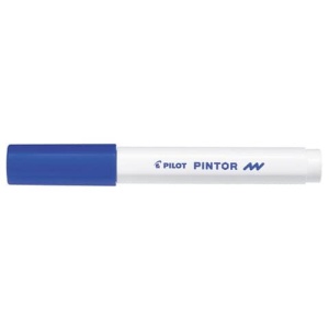 Marker Pintor blue fine