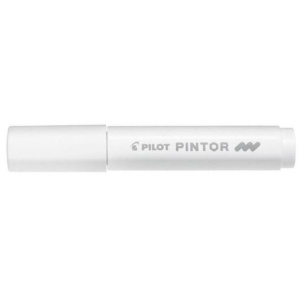 Marker Pintor medium white