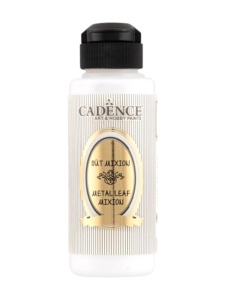 Metal leaf mixion 120 ml