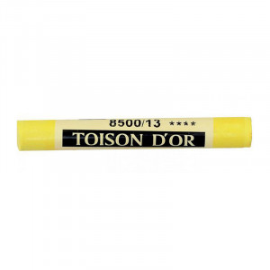 Pastel suvi u kredi 13 zinc yellow