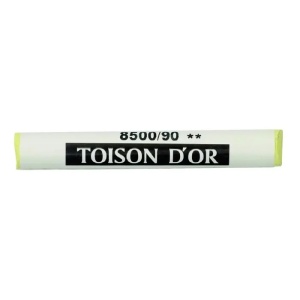 Pastel suvi u kredi 90 light yellow cadmium