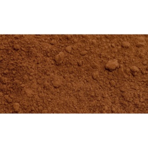 Pigment burnt umber reddish 50gr