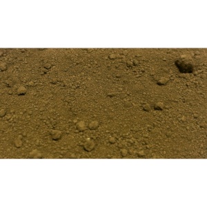 Pigment raw umber dark 25gr