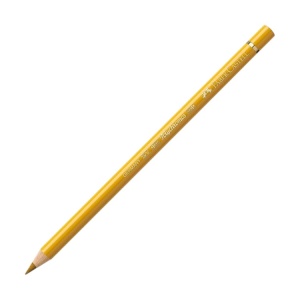 Polychromos 183 light yellow ochre
