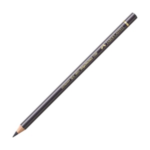 Polychromos 275 warm grey