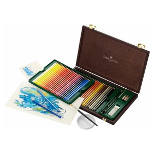 Polychromos set 1-48 110006