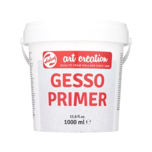 Preparatura gesso Acrylic-Oil 1000ml