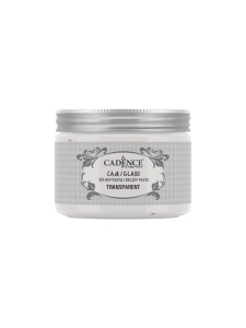 Reljefna pasta 925 transparent 150 ml