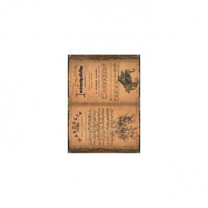 Rice decoupage paper 192 model 30*42