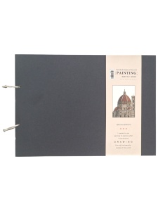 Scatch book B5 24-1480