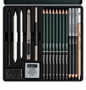 Set za crtanje 25-1617